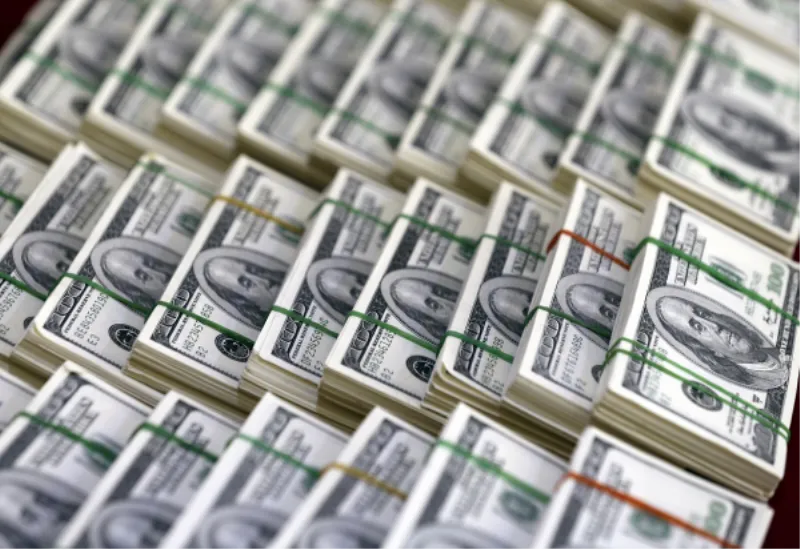 Ukradeno više od 280 milijardi dolara