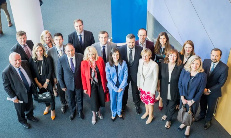 EPP pozvala na izborne i ustavne promjene u BiH koje uključuju jednakost triju konstitutivnih naroda
