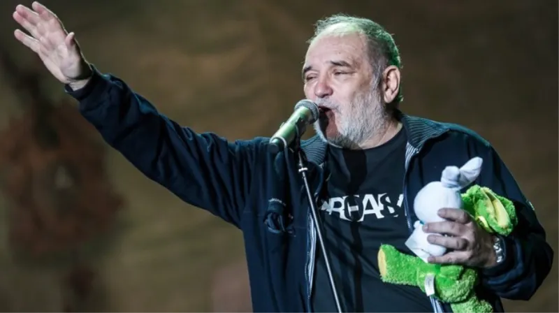 Đorđe Balašević završio u bolnici