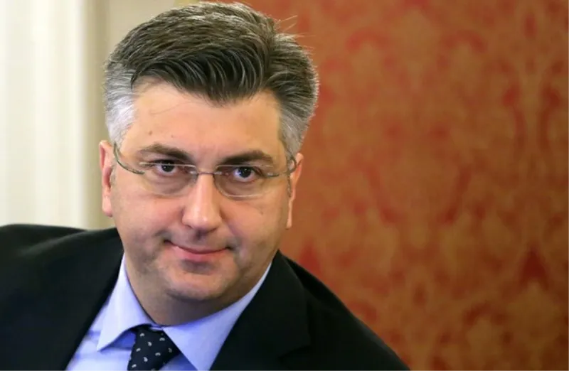 Plenković: Raspudić je bio ljevičar u Mostaru, a sad je Milanovićev glasnogovornik i kvazi desničar