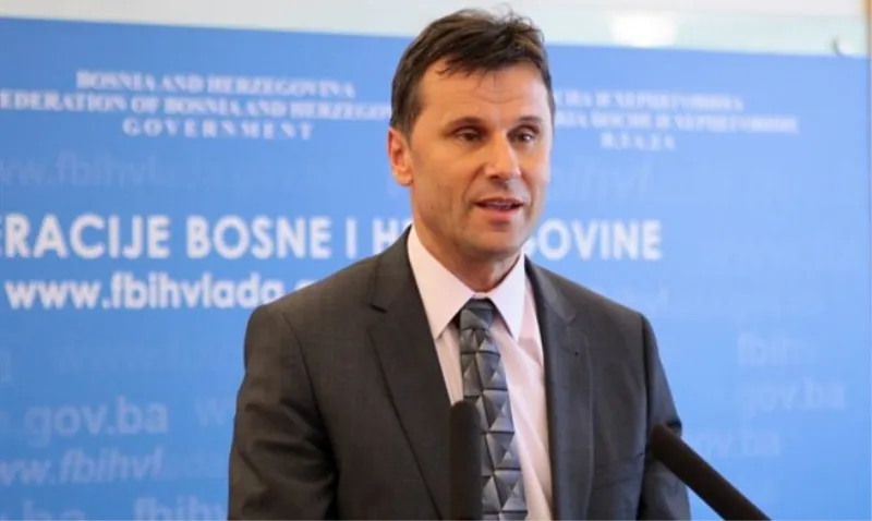 Novalić reagirao na panične poruke o nestanku brašna