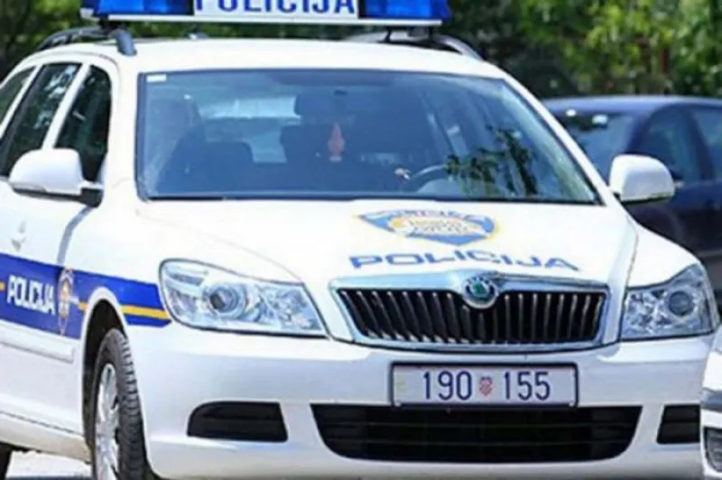 Pronađena nestala 12-godišnjakinja