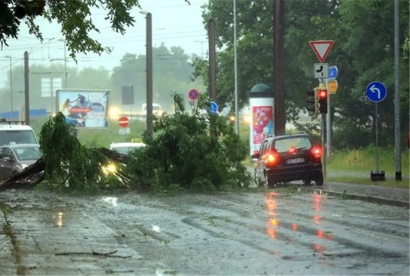 Dolazi opasno nevrijeme! Slovenija izdala upozorenje: Slijedi najjača ciklona u posljednjih 10 godina 1