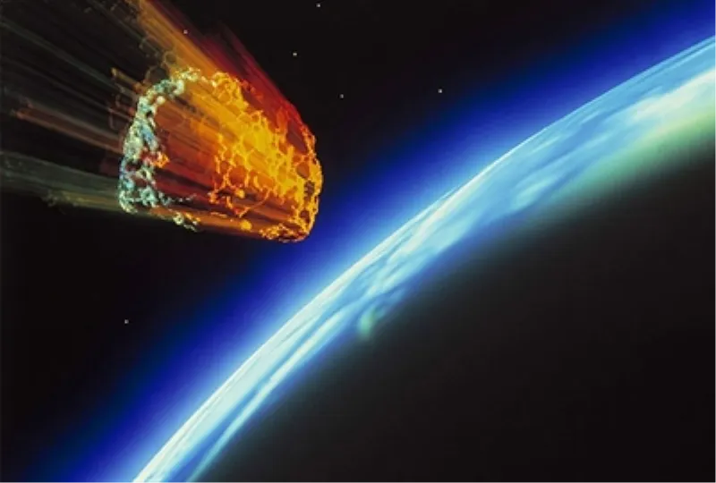 Još nam je on falio: Asteroid putuje prema Zemlji