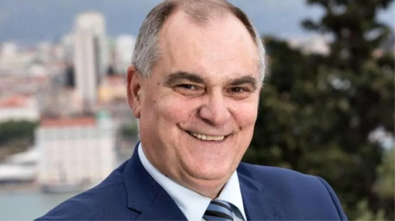 Župan Boban zaražen koronom iako je primio dvije doze cjepiva