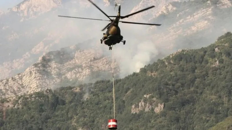 Jablanica dobiva sustav za uzbunjivanje stanovništva