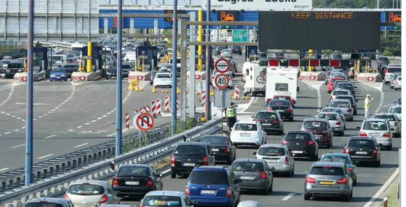'Nelogično da nije utrošeno 245 milijuna KM od putarine'
