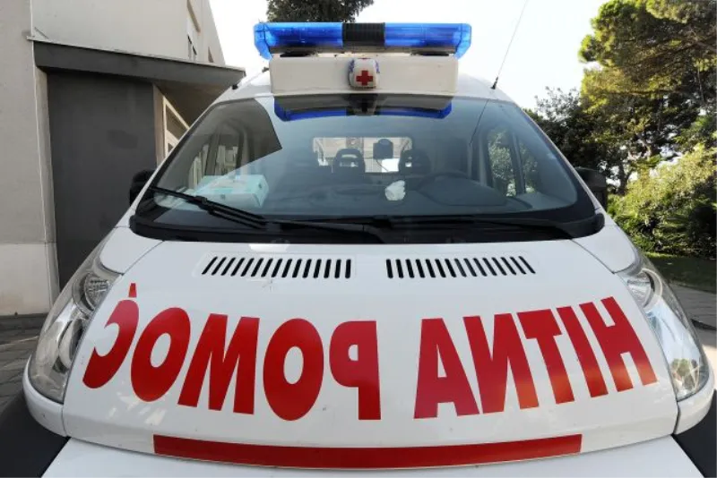 U Zagrebu izbodena časna sestra!