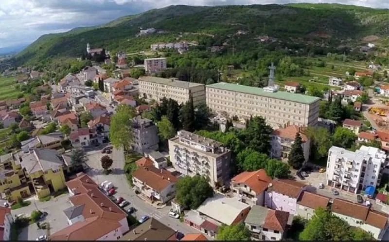 Priopćenje s 19. sjednice Općinskog vijeća Grude