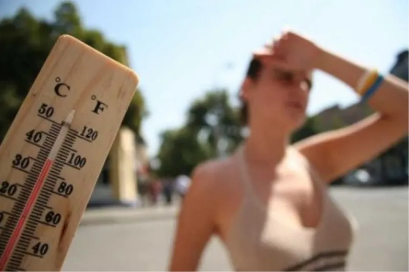 Krajem svibnja stiže toplinski val u Europu, očekuju se rekordne temperature