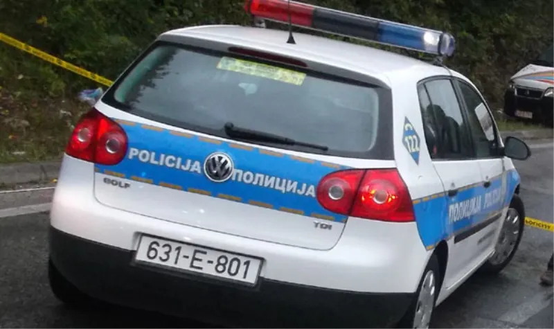 U Savi pronađeno beživotno tijelo nepoznate osobe