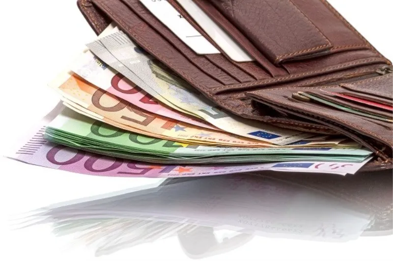 Nakon problema normalizirano plaćanje u eurosustavu