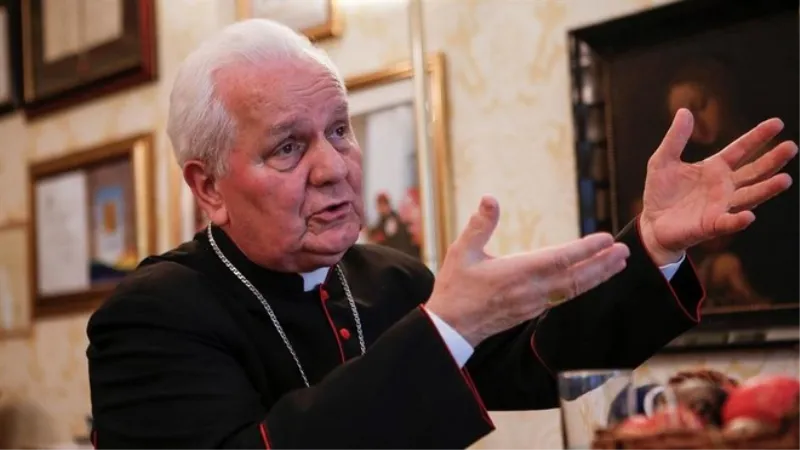 Komarica priznao: Najviše na poticaj Puljića, Perića i mene BiH je opstala, a Hrvati su najviše nastradali i uništeni