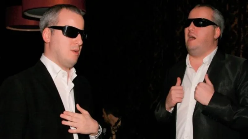 Saša i Dejan Matić rođeni su u BiH, bili su potpuno zdravi, a onda su oslijepili zbog pogreške...