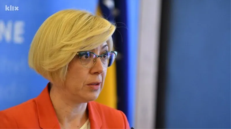Edita Đapo: Po 200 KM za građane BiH koji planiraju odmor u našoj zemlji!