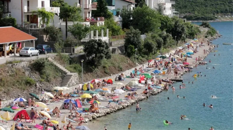 Evo kakvo će vrijeme biti na moru za vikend