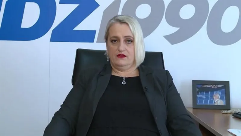 Škorin Domovinski pokret registriran u BiH! Diana Zelenika predsjednica? 1