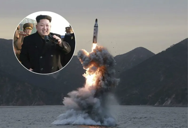 Sjeverna Koreja zaprijetila Zapadu