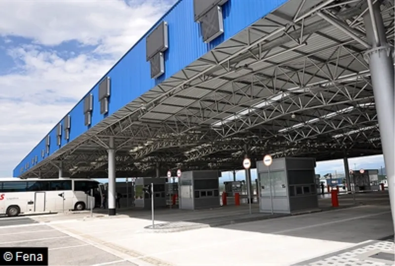 Tjestenina iz Italije zaustavljena na Bijači