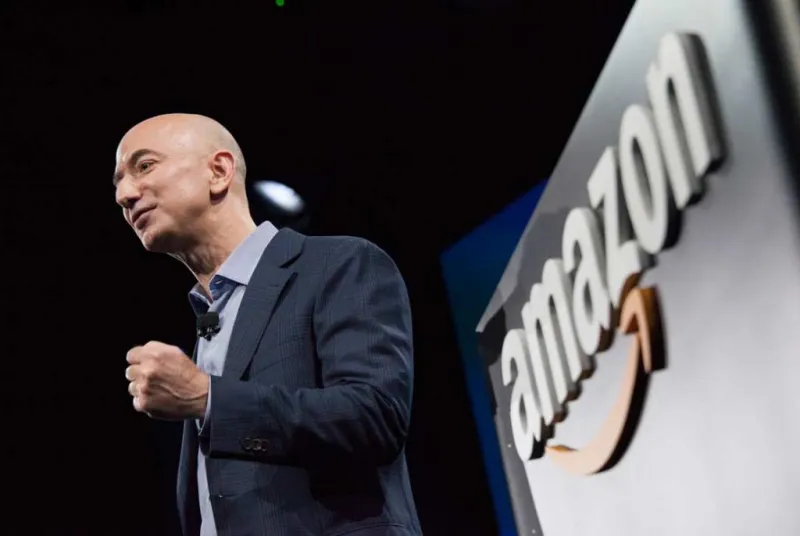 Jeff Bezos 20. srpnja leti u svemir