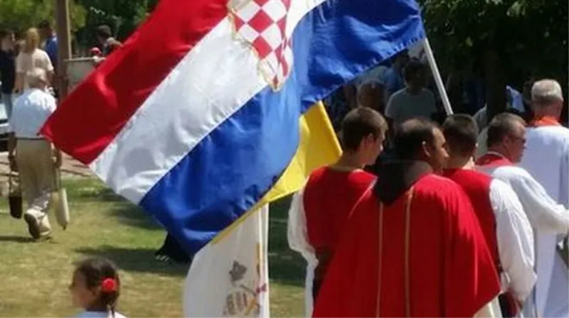 Molitveni program u Gorici povodom blagdana Svetog Stipana