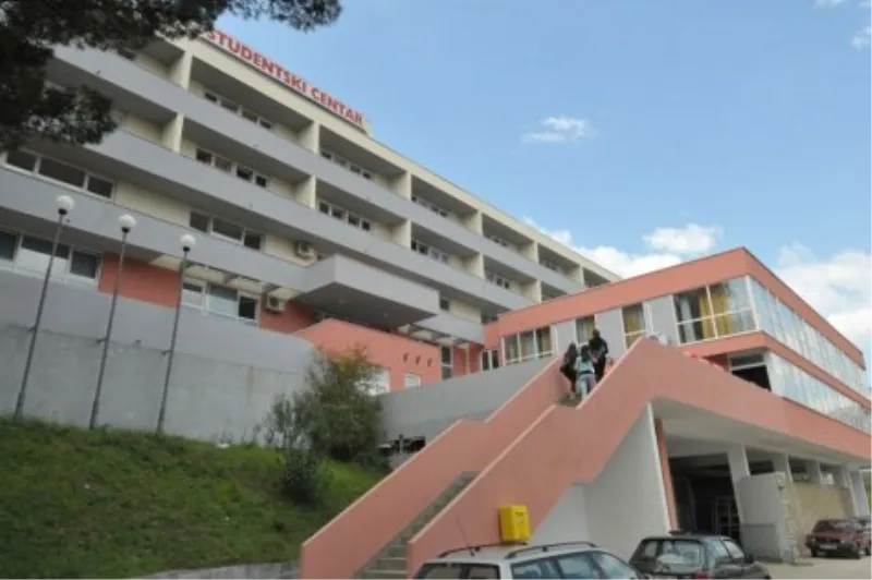 Studentski centar Sveučilišta u Mostaru traži ravnatelja