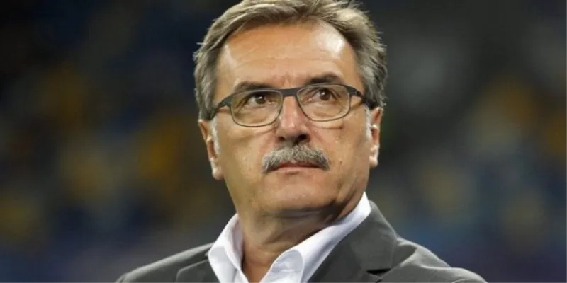 Jakirović nije pristao! Iz Dinama zvali Antu Čačića