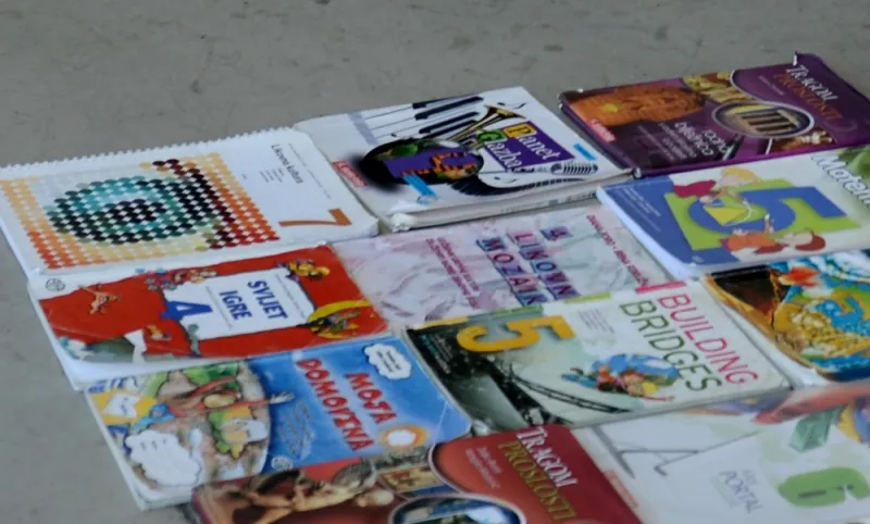 Opremanje školaraca - velik izdatak za kućni proračun 