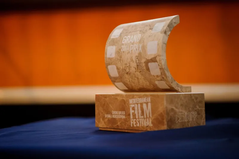 Večeras otvaranje 22. Mediteran film festivala