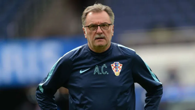 Čačić: U Ligi prvaka se bodovi ne osvajaju lako