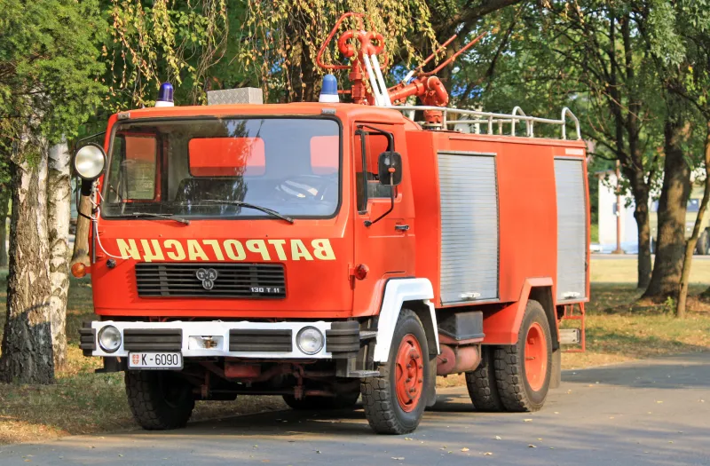 11 požara u 24 sata