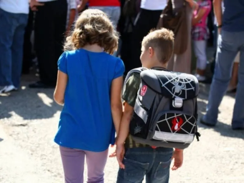 BiH: U prošloj školskoj godini broj prvašića bio manji za 2 posto