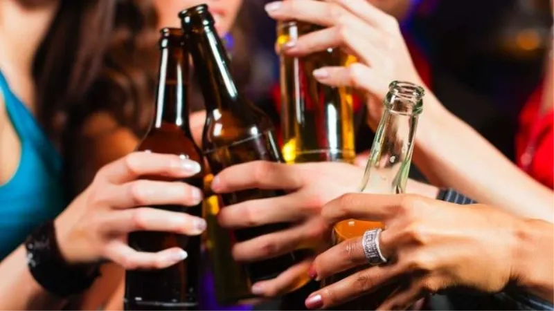 Evo koliko vremena treba da tijelo razgradi alkohol VIDEO