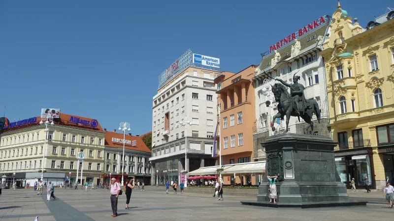 Hrvatski studenti iz BiH idu u trodnevni posjet institucijama Republike Hrvatske