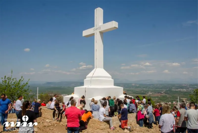 Žena preminula na Križevcu