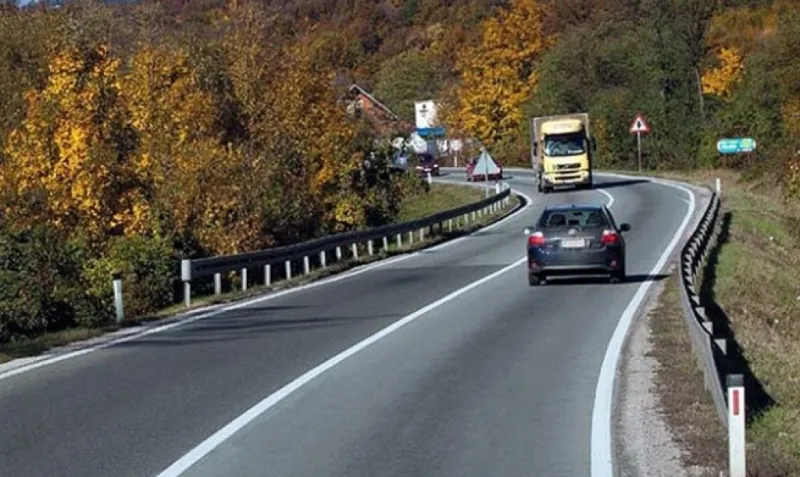 Od sutra nova pravila na cestama u RH!