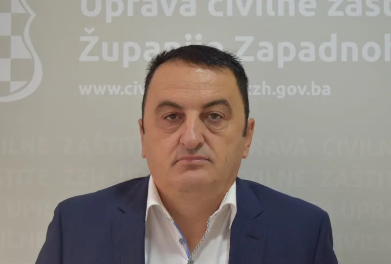 Dr. sc. Drago Martinović: Reorganizacijom Federacije BiH do financijske stabilnosti općina i gradova