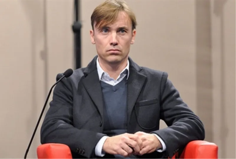 Dario Šimić postao novi član Lokomotivine skupštine