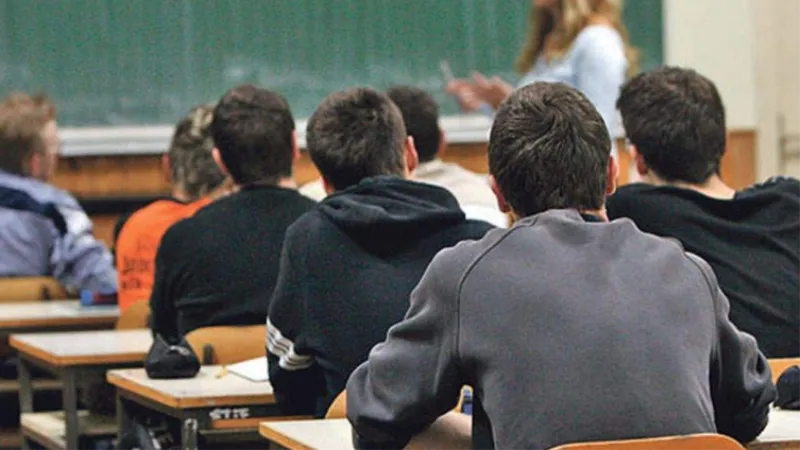 U srednjim školama u BiH raste broj učenika drugu godinu zaredom