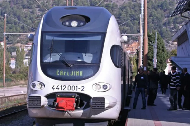 Željeznice FBiH i HŽ Putnički prijevoz uspostavljaju novu međunarodnu putničku liniju