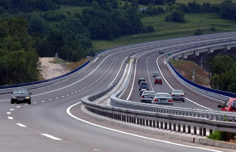 Prihod od cestarina u Federaciji BiH veći za 10,67 % u odnosu na prošlu godinu