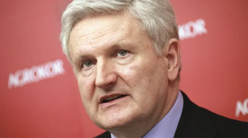 Ivica Todorić: Srušit ću Plenkovića i opet biti najmoćniji čovjek u Hrvatskoj