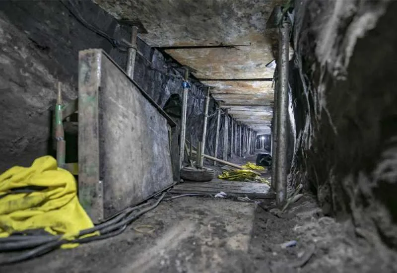 Najduži tunel u Austriji bit će zatvoren za promet