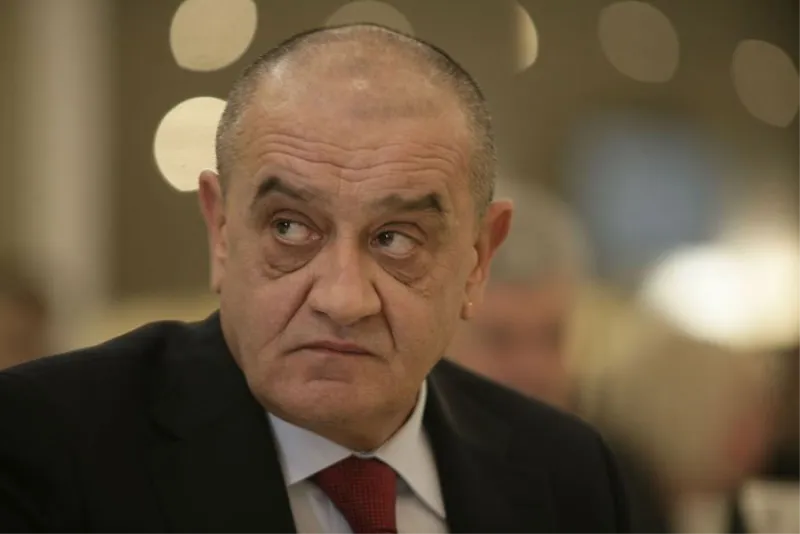 Bevanda blokirao izgradnju mosta, zbog milijun i pol KM RTV-u Herceg Bosne