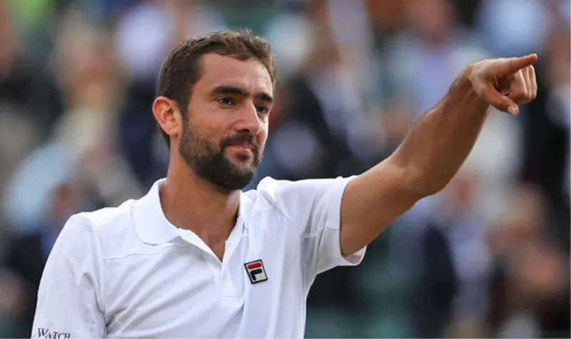 Čilić zaustavljen u osmini finala Wimbledona