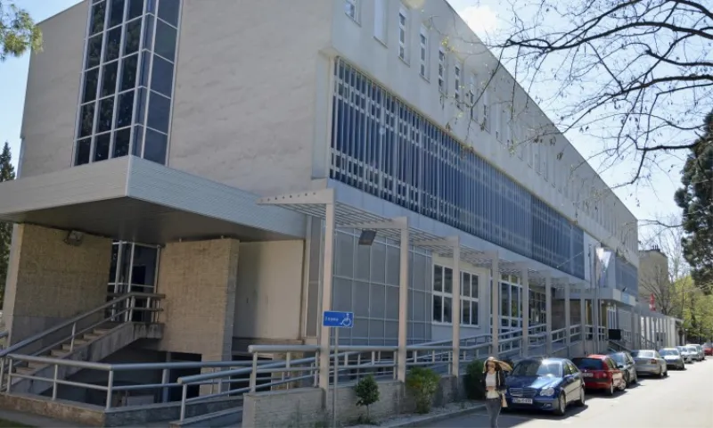 Na Filozofskom fakultetu SUM tribina o ulozi socijalnog rada u odgojno-obrazovnim ustanovama