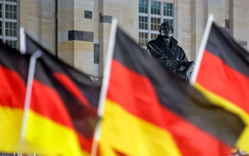 AfD slavi na izborima u Njemačkoj
