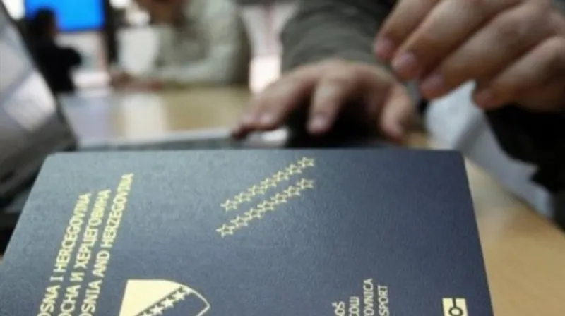 EU zabranio trgovinu državljanstvom