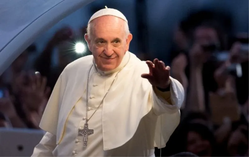 Papa mijenja hrvatske (nad)biskupe: Traži one slične sebi