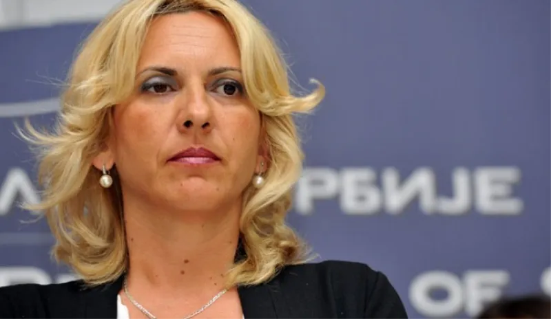 Cvijanović zgrožena koncertom u Širokom Brijegu? Što bi na to rekao njen djed?